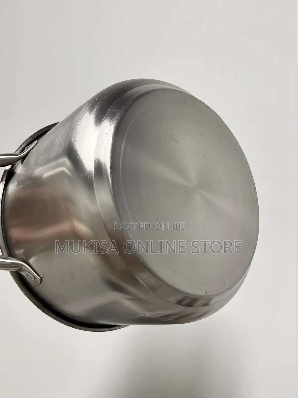 Dolphin Stainless Steel Cookware Set
