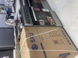 Spj Full Gas Cooker Size 50 By 50