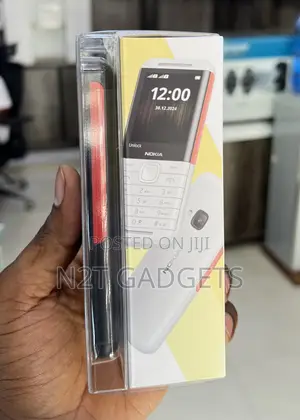 New Nokia 5310 XpressMusic Black