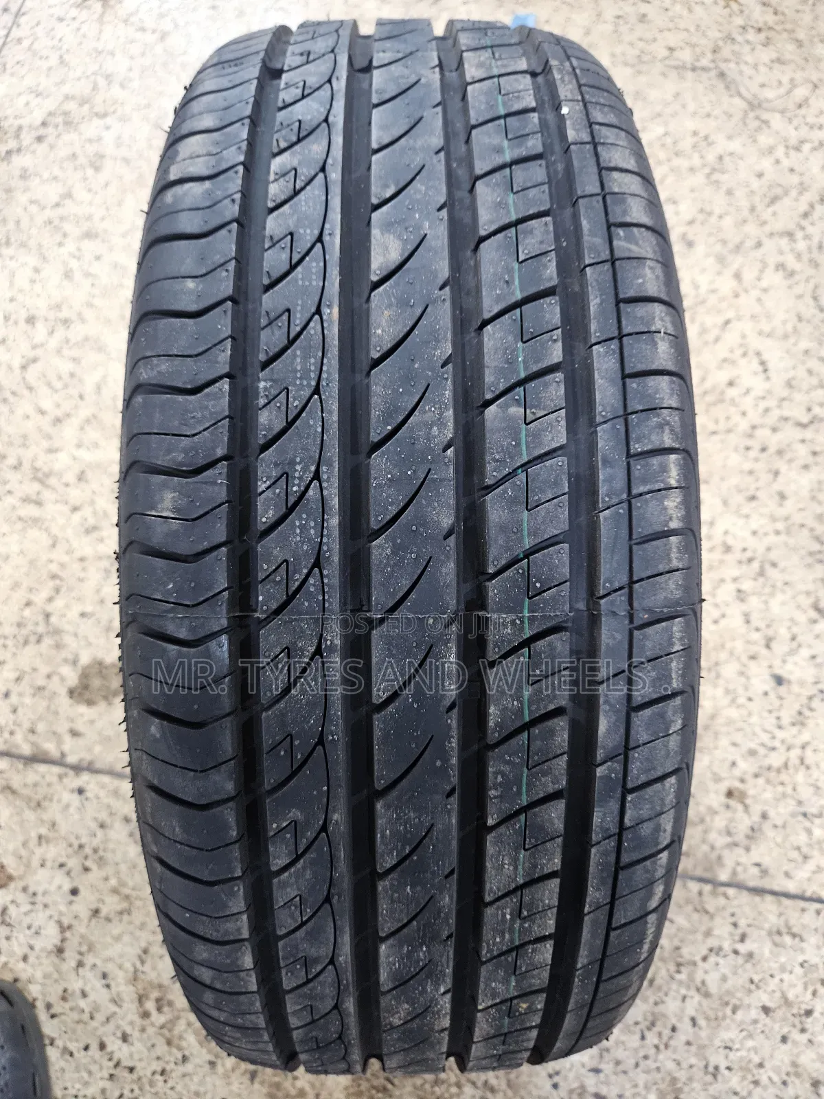 225 55 R17 Durun Classic Tires Always With Us. We Do Deliver.