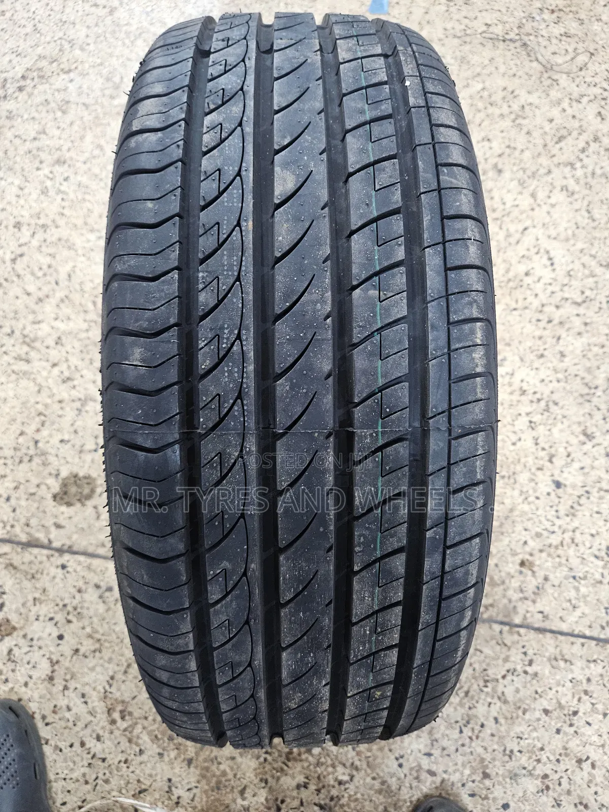 225 55 R17 Durun Classic Tires Always With Us. We Do Deliver.