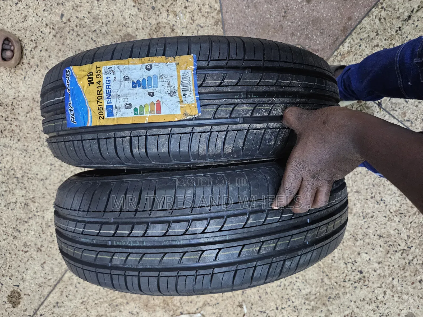 205 70 R14 Roadking Your Car Tire Size Is Always With Us.