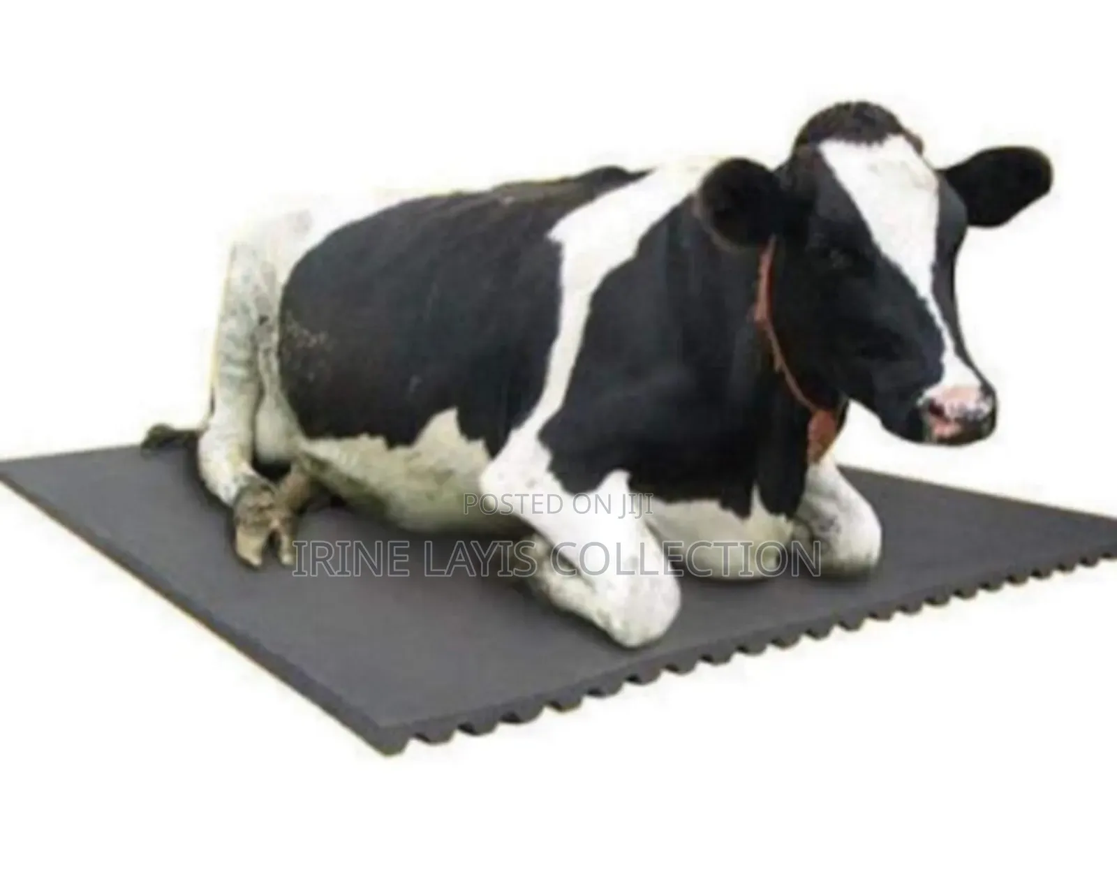 Non Slip Rubber Cow Mattresses/ Mats