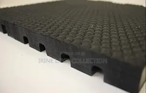 Non Slip Rubber Cow Mattresses/ Mats