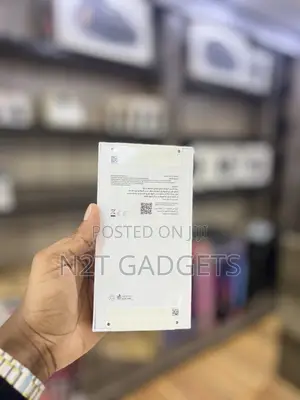 New Samsung Galaxy A56 256 GB Black