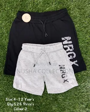 Boys Beach Shorts