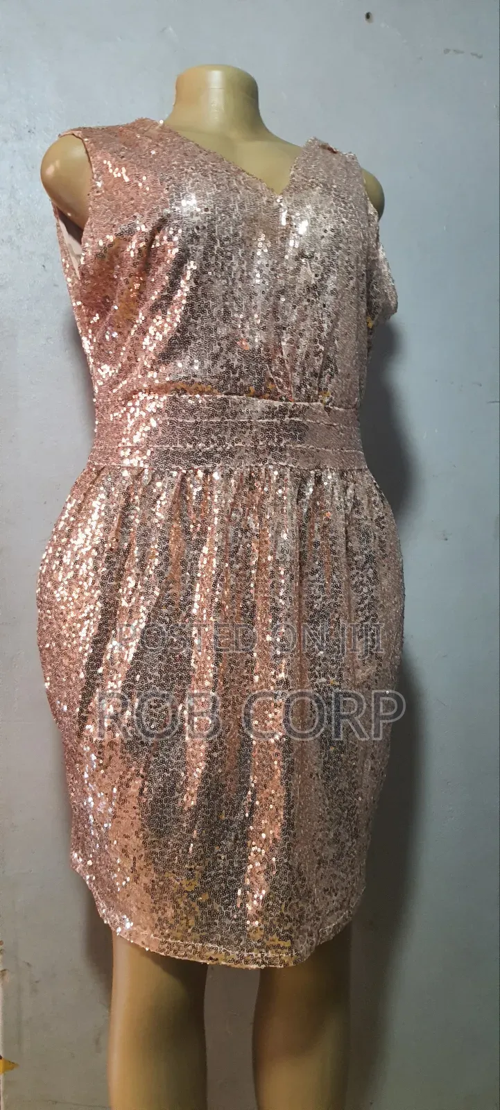 Beautiful Dress
