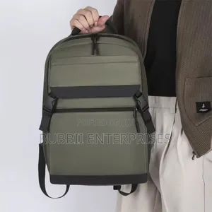 Functional Bag