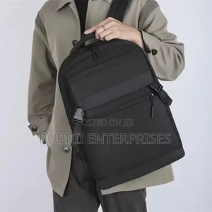 Functional Bag