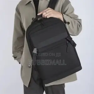 Functional Bag