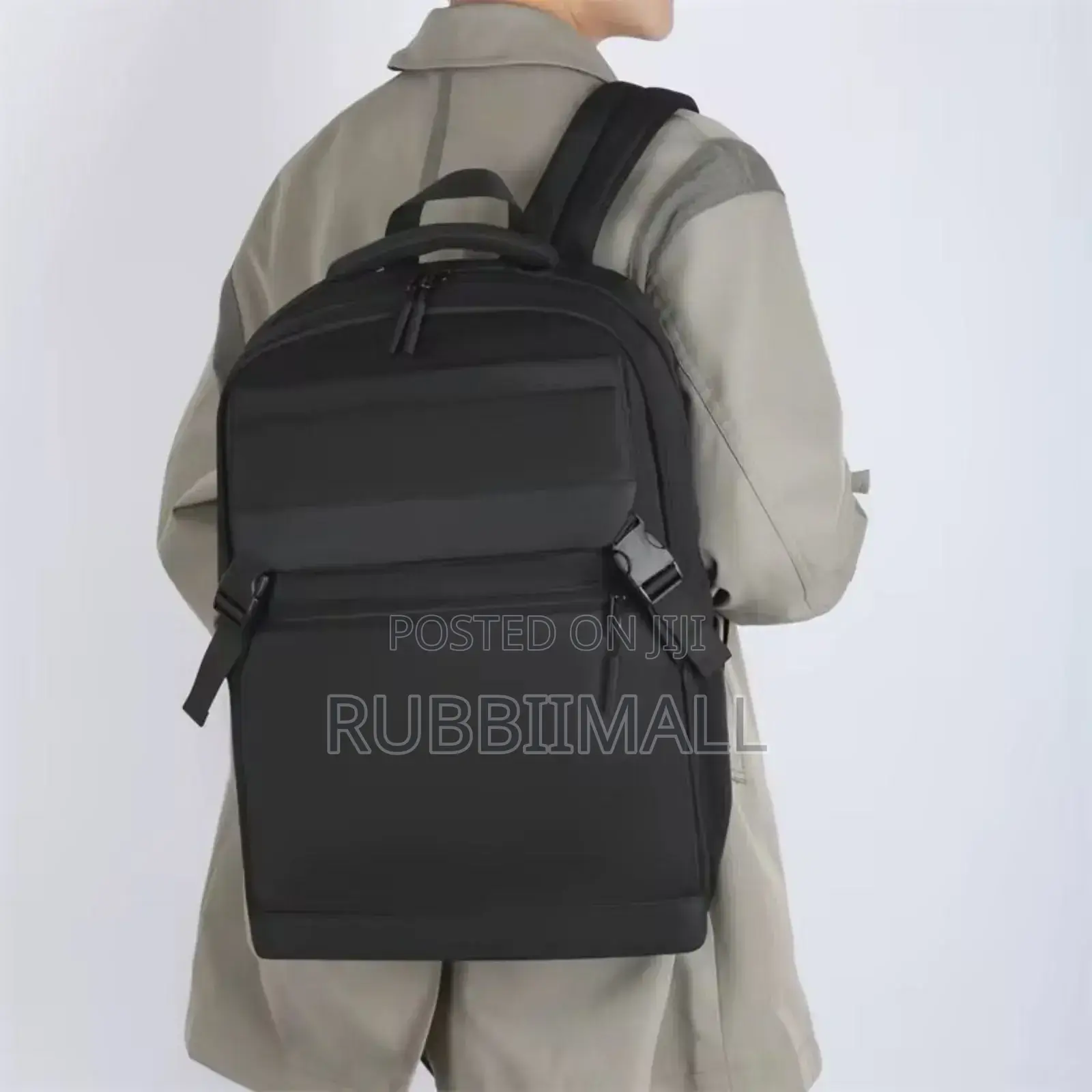 Functional Bag