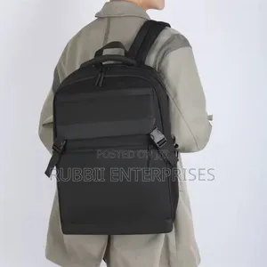 Functional Bag