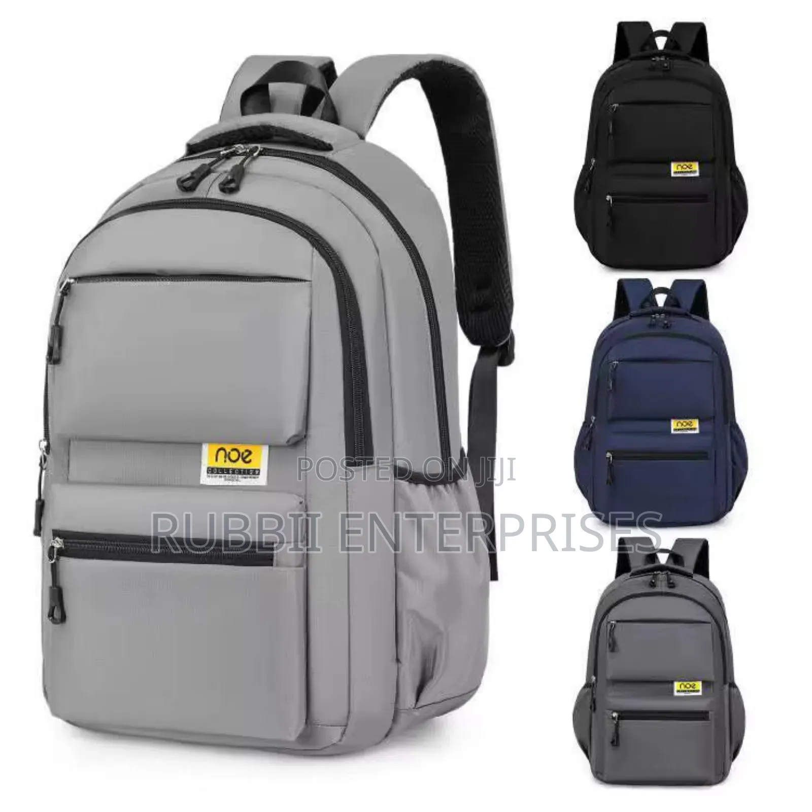 Water Proof Laptop Back Pack
