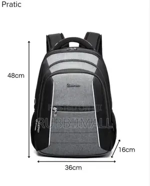 Biaowang Laptops Bag