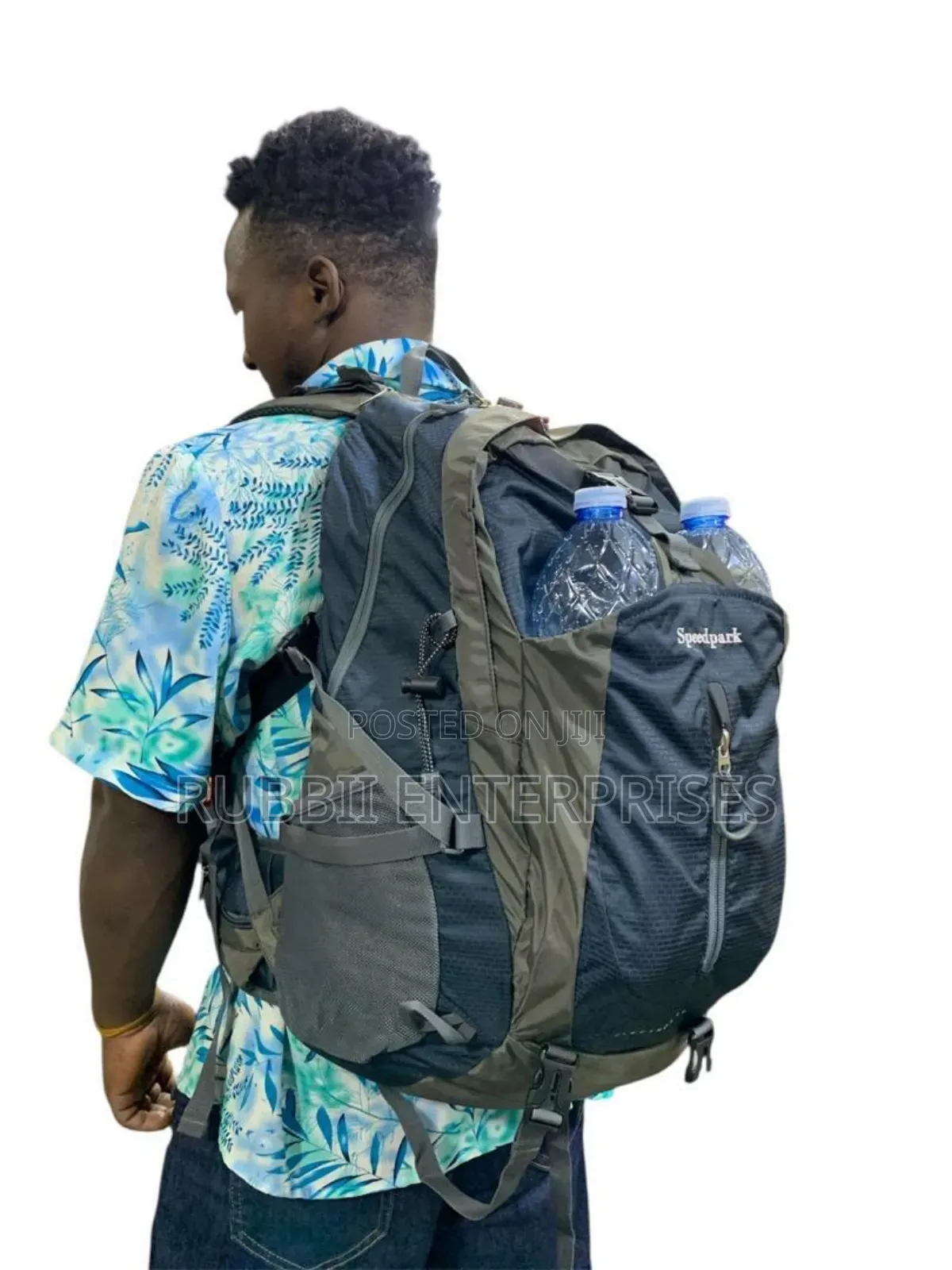 Hiking Backpack Bag