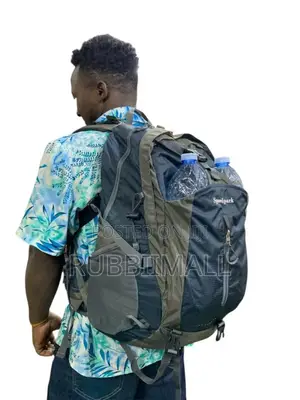 Hiking Backpack Bag