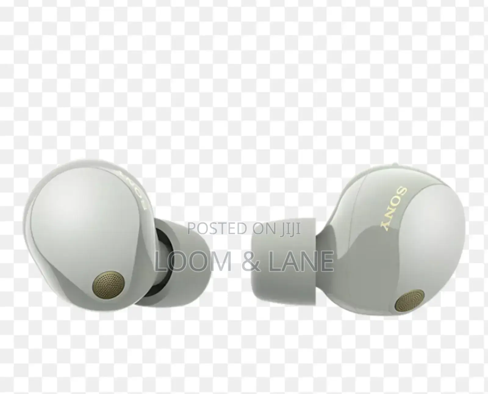 Sony Wf-1000xm5 True Wireless Noise Cancelling Earbuds