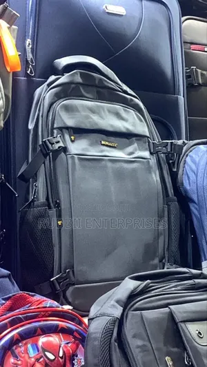Bonaite Backpack