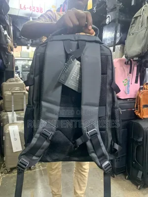Bonaite Backpack