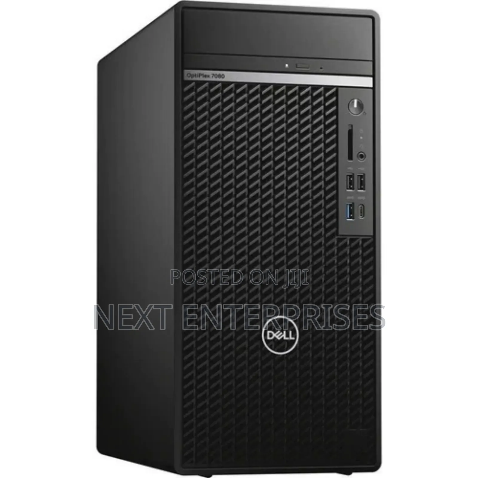 Desktop Computer Dell OptiPlex 3050 8GB Intel Core i5 SSD 128GB