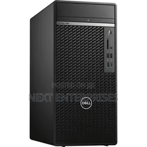 Desktop Computer Dell OptiPlex 3050 8GB Intel Core i5 SSD 128GB