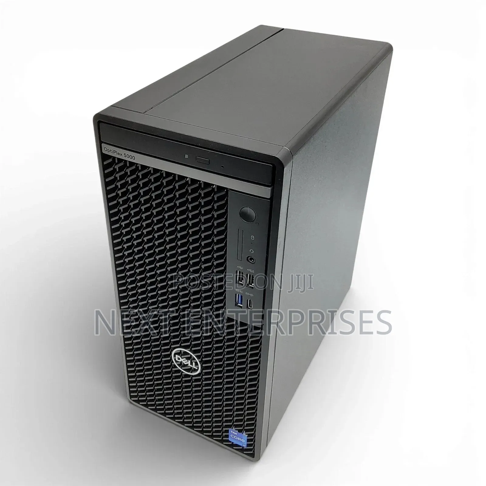 Desktop Computer Dell OptiPlex 3050 8GB Intel Core i5 SSD 128GB