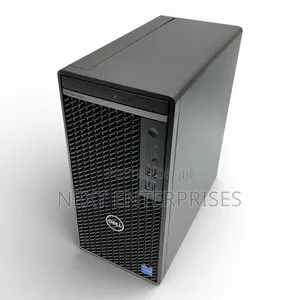 Desktop Computer Dell OptiPlex 3050 8GB Intel Core i5 SSD 128GB