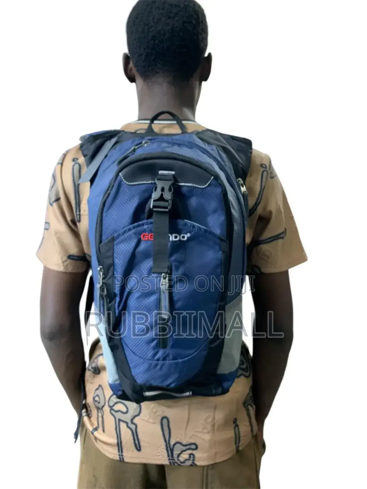Biking / Hiking Bag