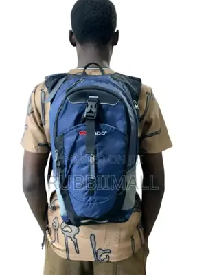Biking / Hiking Bag