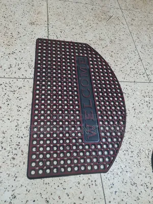 Heavy Duty 80×120cm Door Mats Rubber Door Mats