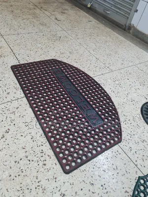 Heavy Duty 80×120cm Door Mats Rubber Door Mats
