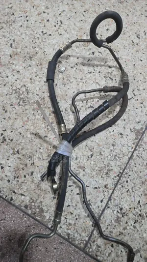 Landcruiser Tx Ordinary Steering Wheel Hydraulic Pipe
