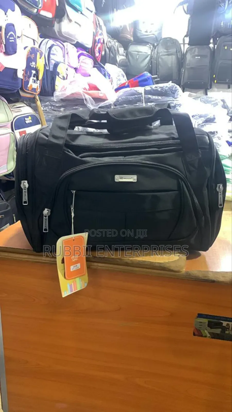 Luggage Bags
