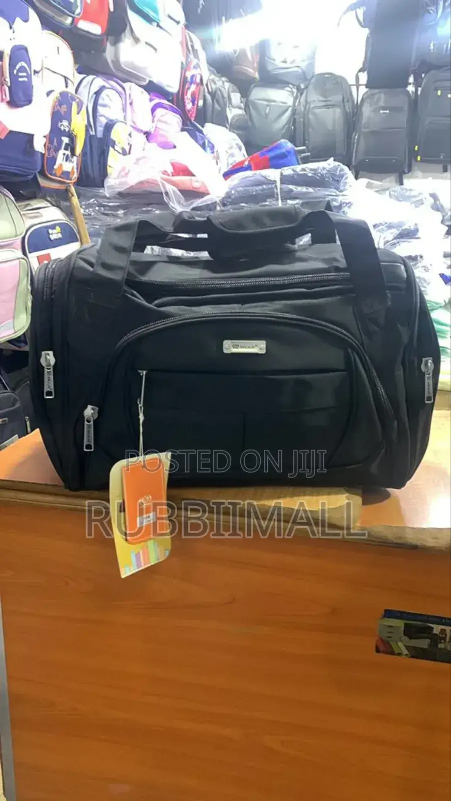 Luggage Bags
