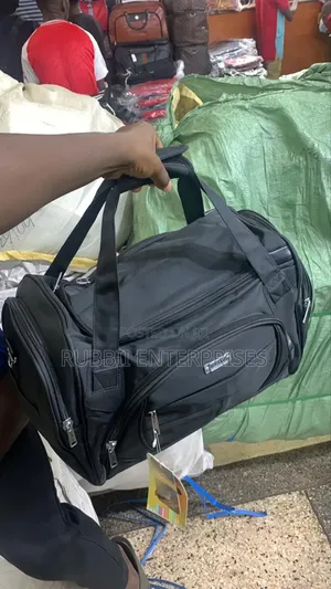 Luggage Bags