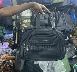 Luggage Bag ~ Medium
