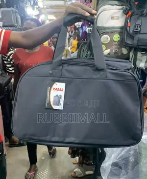 Luggage Bag ~ Medium
