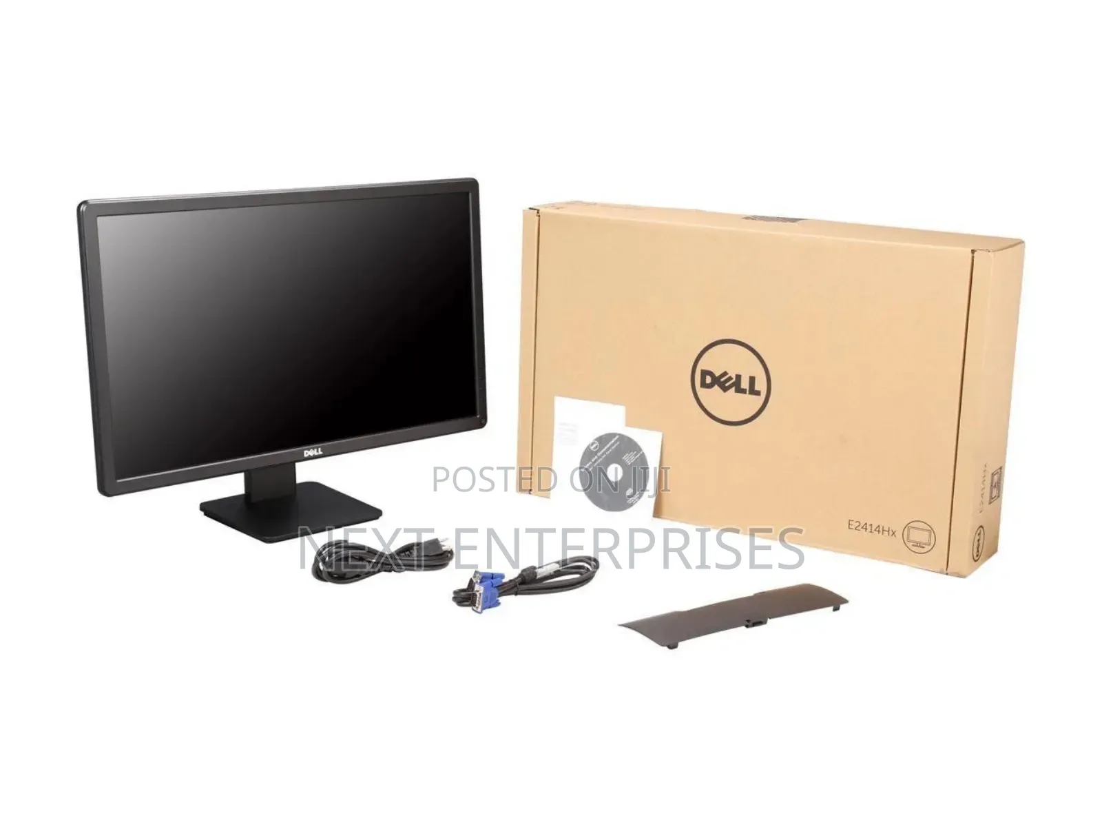 New Desktop Computer Dell Vostro 3030 8GB Intel Core i7 SSD 256GB