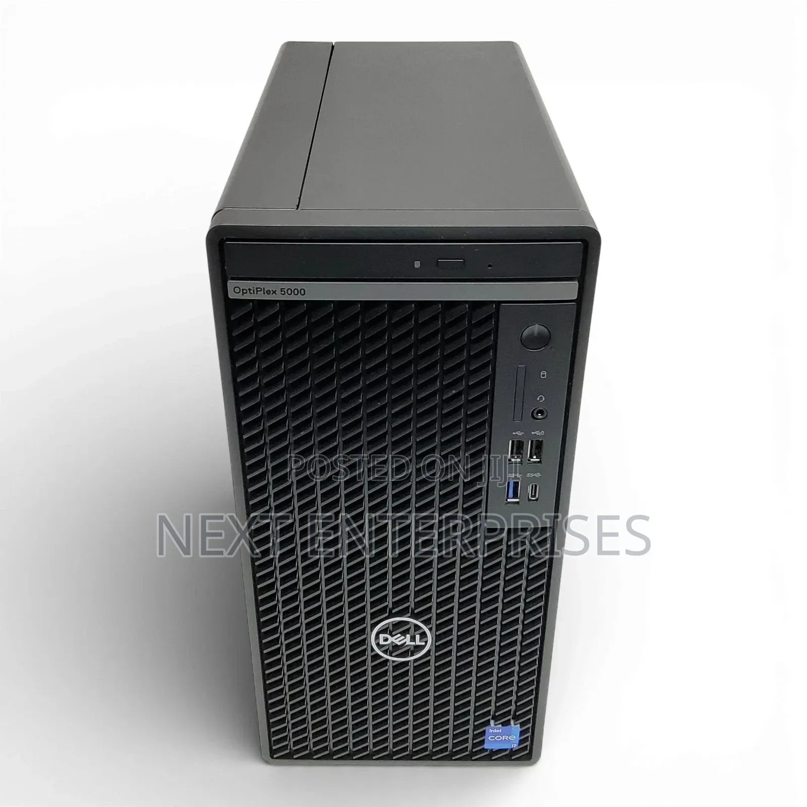 New Desktop Computer Dell Vostro 3030 8GB Intel Core i7 SSD 256GB