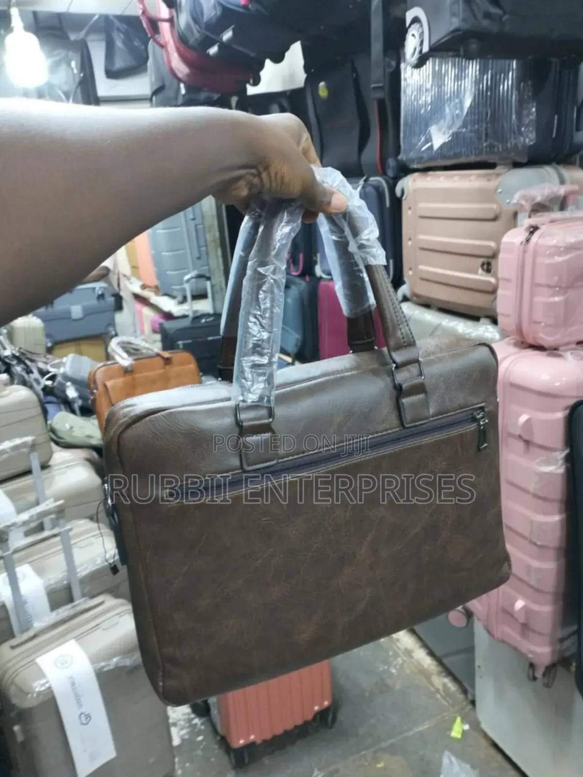 Jeep Briefcases