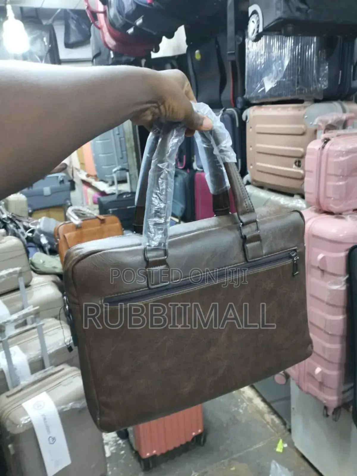 Jeep Briefcases