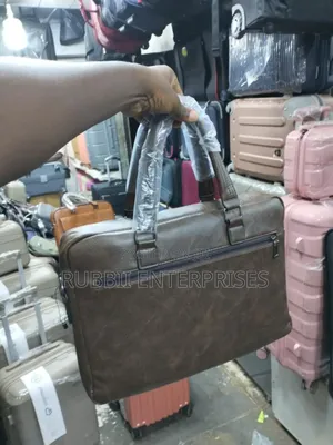 Jeep Briefcases