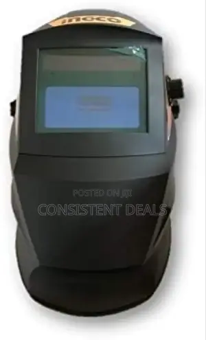 Ingco Auto Darkening  Welding Helmet