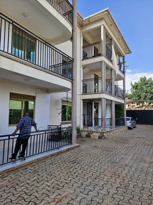 2bdrm Apartment in Kiwatule, Central Division for rent