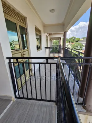 2bdrm Apartment in Kiwatule, Central Division for rent