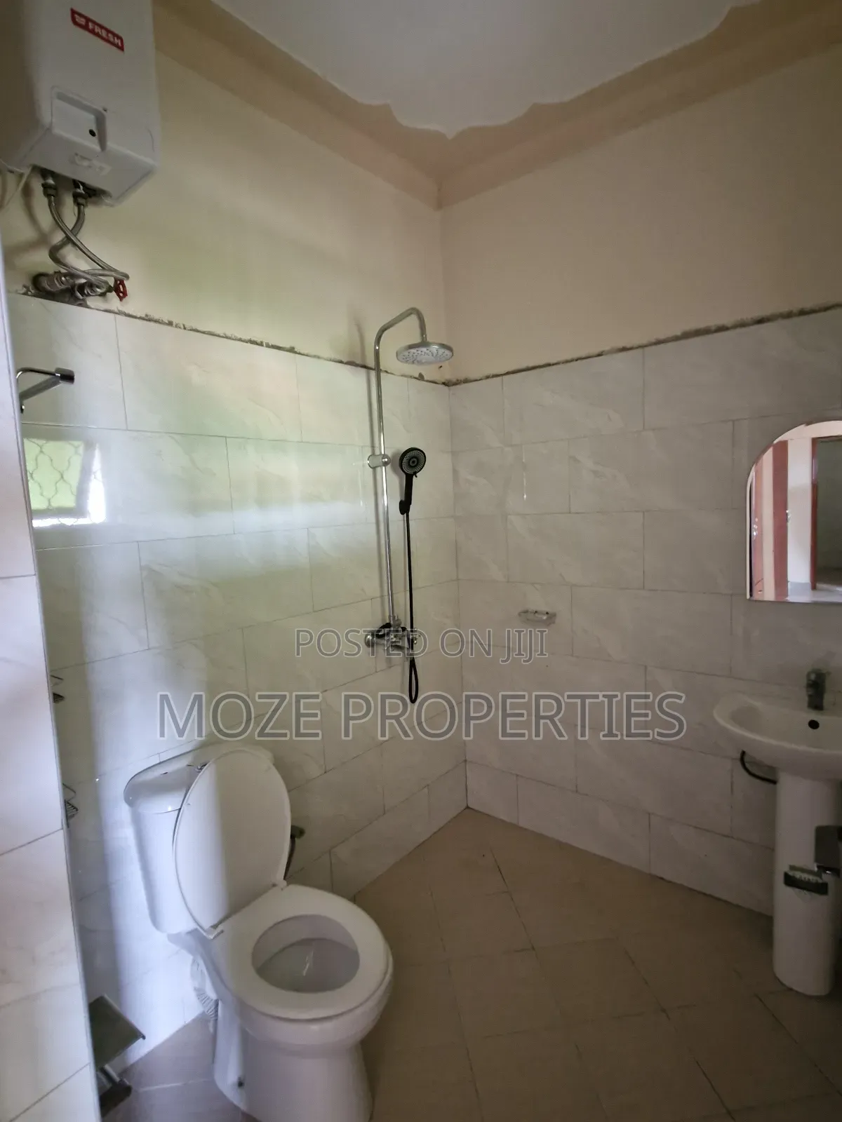 2bdrm Apartment in Kiwatule, Central Division for rent