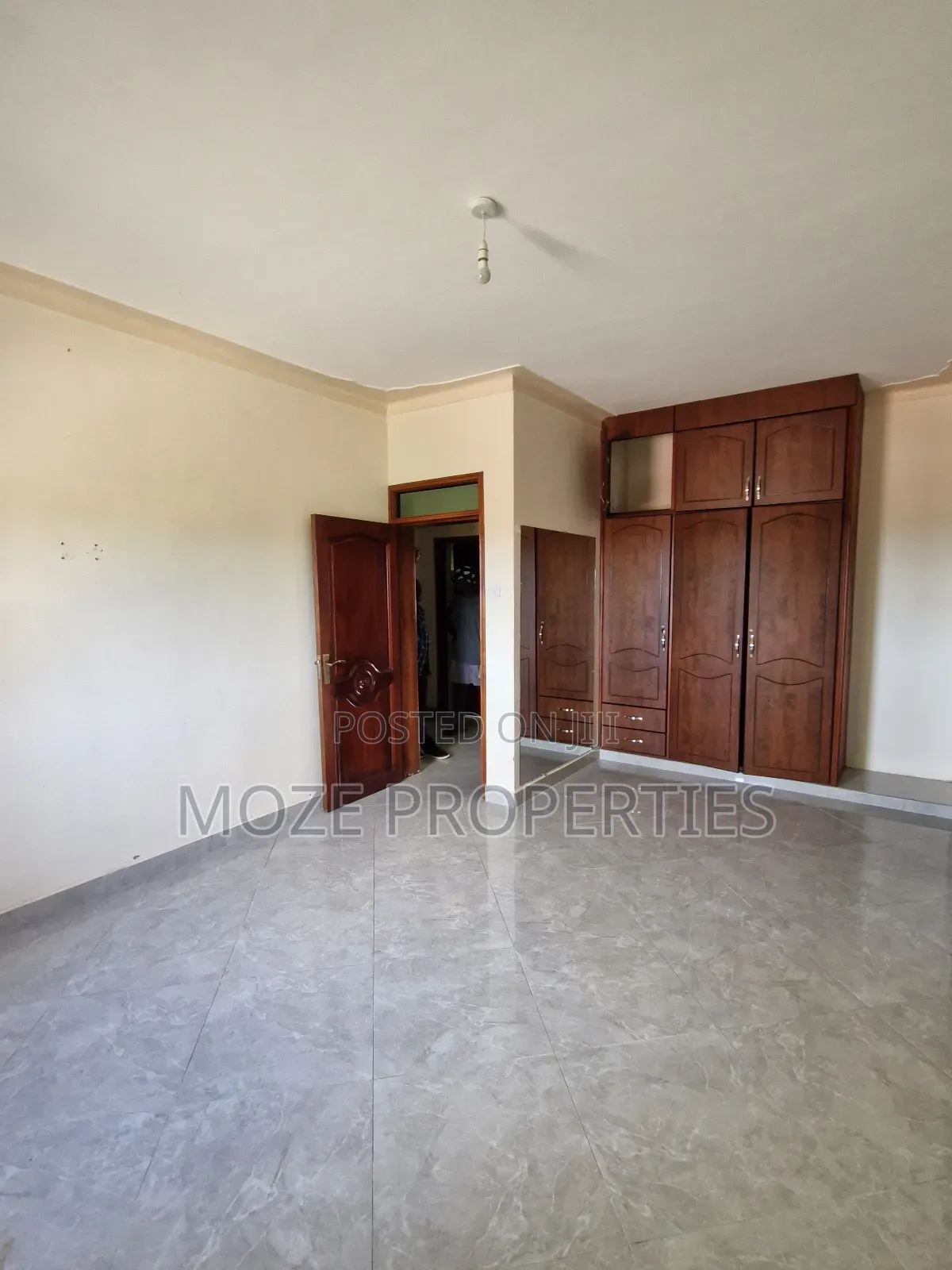 2bdrm Apartment in Kiwatule, Central Division for rent