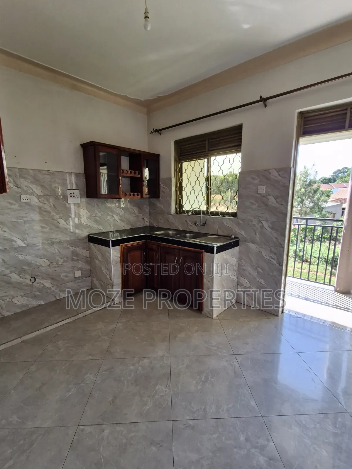 2bdrm Apartment in Kiwatule, Central Division for rent