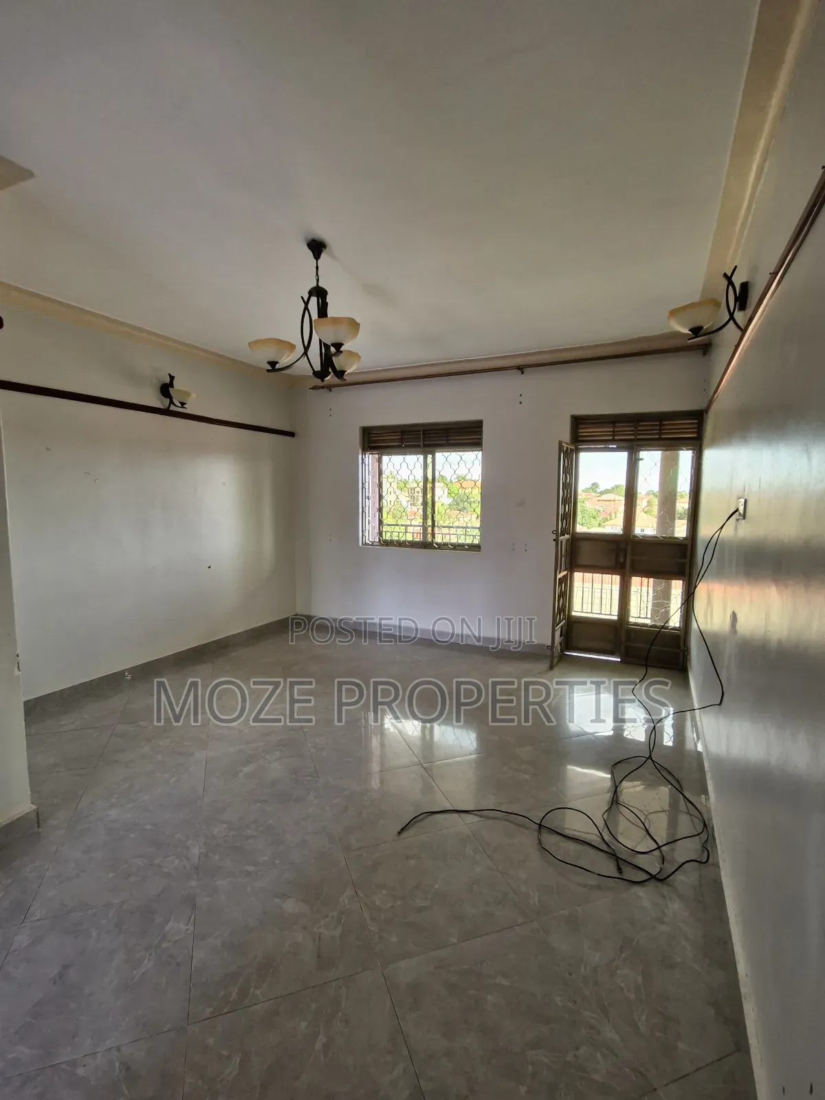 2bdrm Apartment in Kiwatule, Central Division for rent