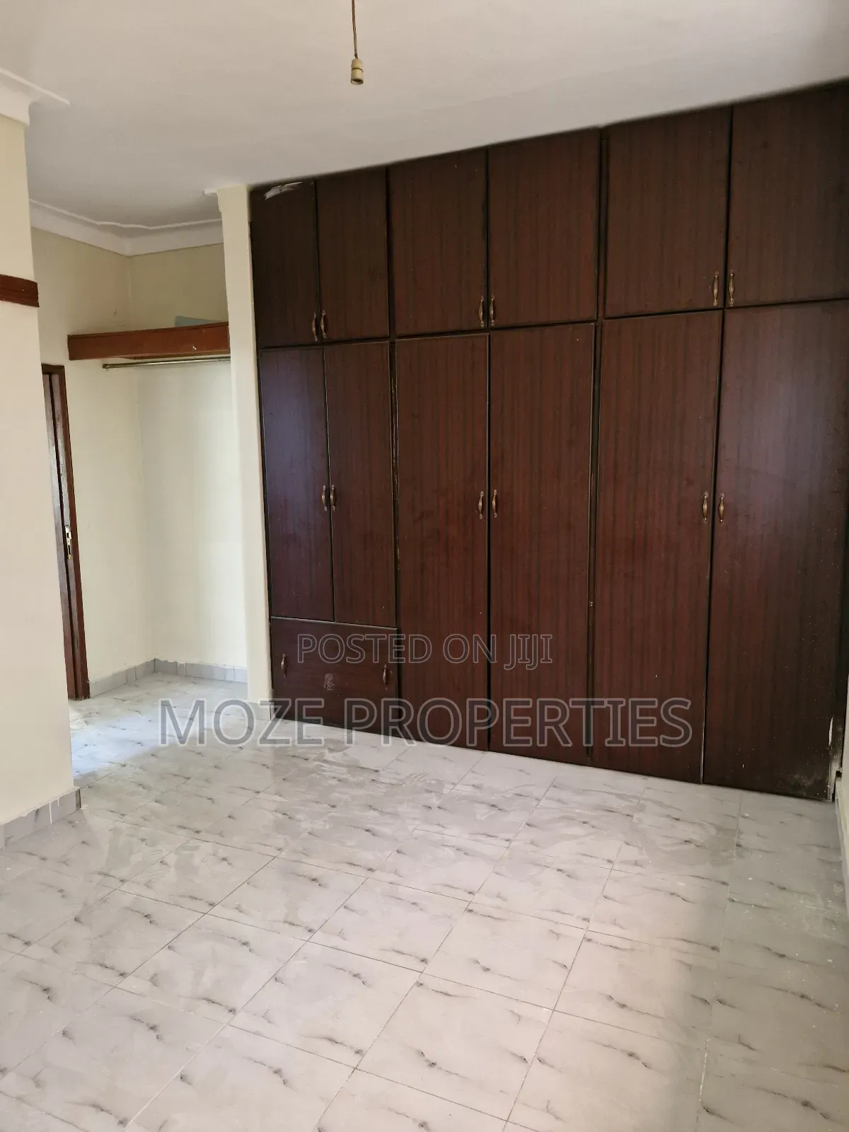2bdrm Bungalow in Bweyogerere, Central Division for rent